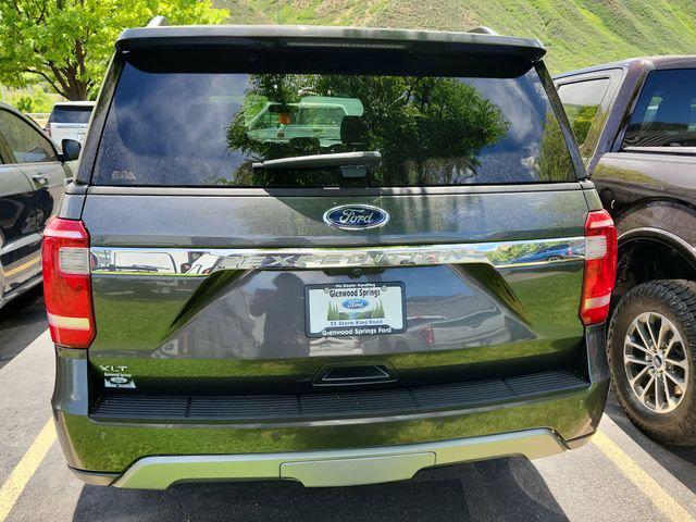 2019 Ford Expedition Max XLT