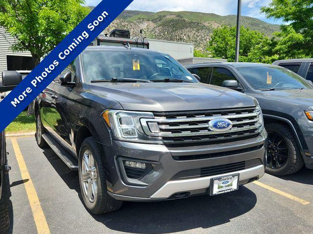 2019 Ford Expedition Max XLT