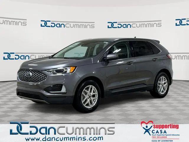 2023 Ford Edge SEL for sale in Georgetown, KY