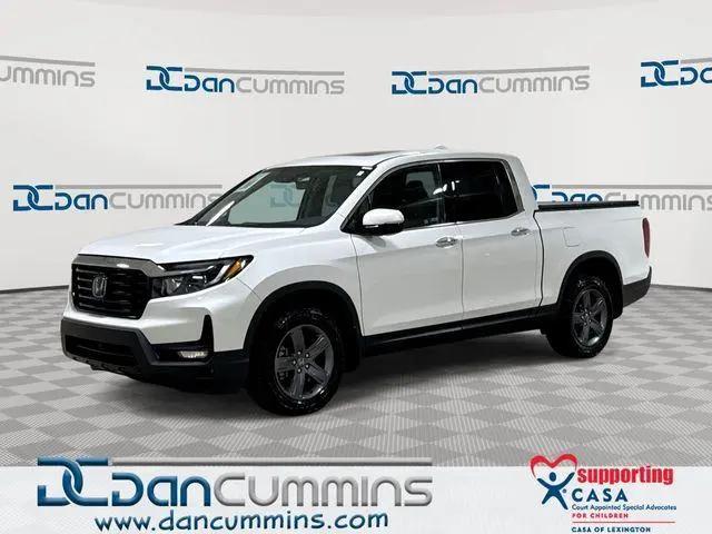 2023 Honda Ridgeline RTL-E for sale in Georgetown, KY