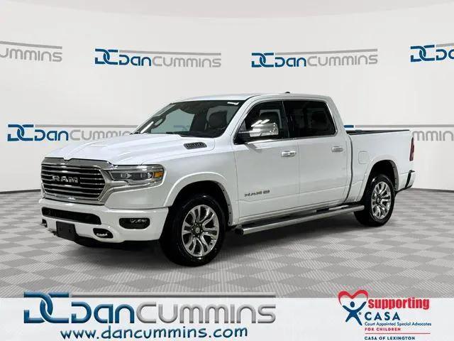 2022 Ram 1500 Limited Longhorn Crew Cab 4x4 5'7" Box for sale in Georgetown, KY