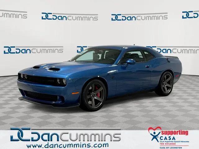 2023 Dodge Challenger SRT Hellcat Jailbreak for sale in Georgetown, KY