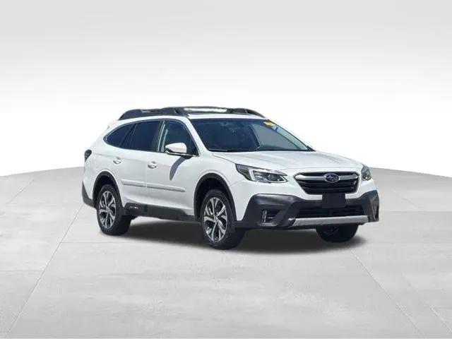 2021 Subaru Outback Limited for sale in Indianapolis, IN
