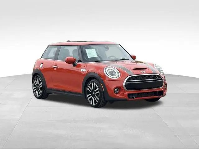 2020 MINI Hardtop Cooper S for sale in Indianapolis, IN