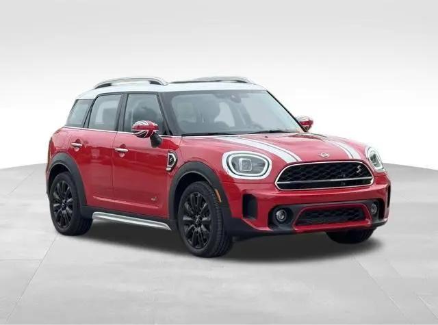 2024 MINI Cooper Countryman Cooper S for sale in Indianapolis, IN