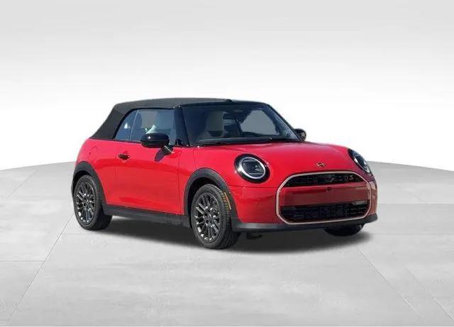 2026 MINI Cooper Convertible Cooper S for sale in Indianapolis, IN