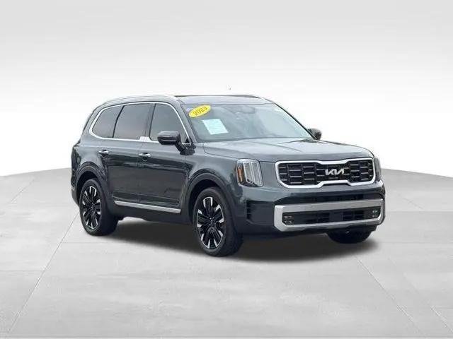 2023 Kia Telluride SX for sale in Indianapolis, IN