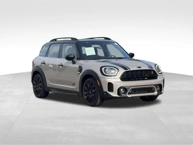 2024 MINI Cooper Countryman Cooper S for sale in Indianapolis, IN