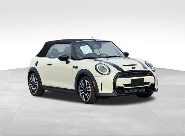 2023 MINI Cooper Convertible Cooper S for sale in Indianapolis, IN