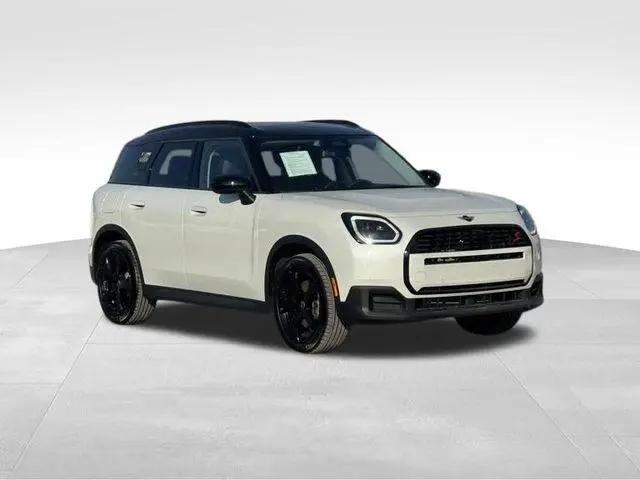 2025 MINI Cooper Countryman Cooper S for sale in Indianapolis, IN