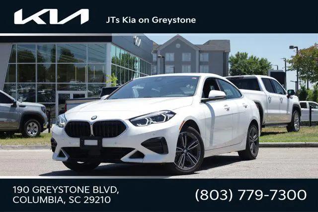 2024 BMW Coupe sDrive for sale in Columbia, SC