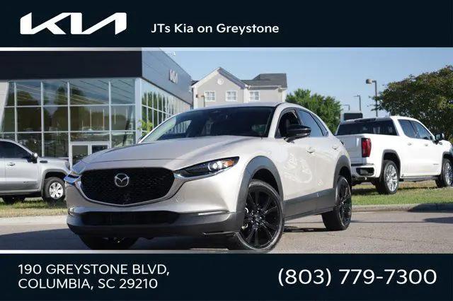 2024 Mazda CX-30 2.5 S Select Sport for sale in Columbia, SC