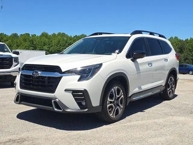 2024 Subaru Ascent Touring 7-Passenger for sale in Dallas, GA
