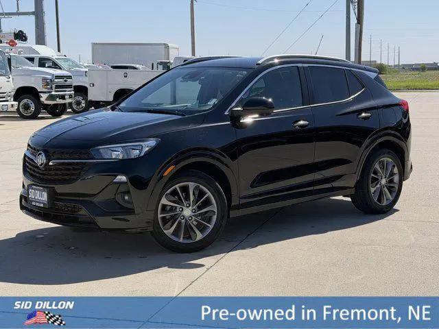 2020 Buick Encore GX FWD Select for sale in Fremont, NE