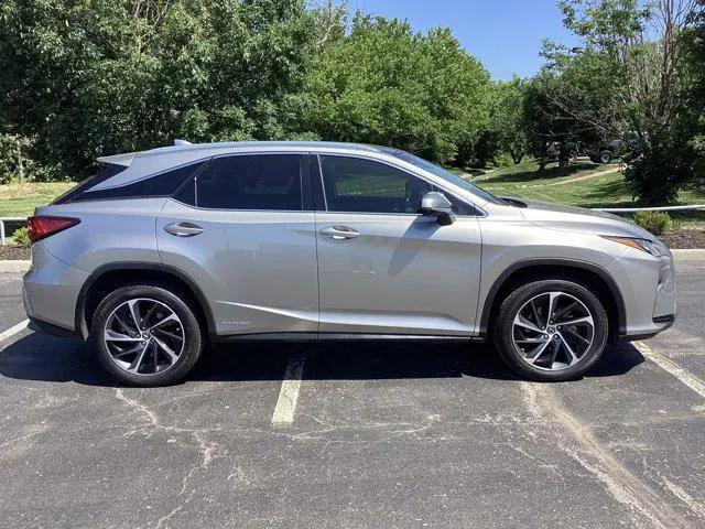 2019 Lexus RX 450h Base for sale in Olathe, KS