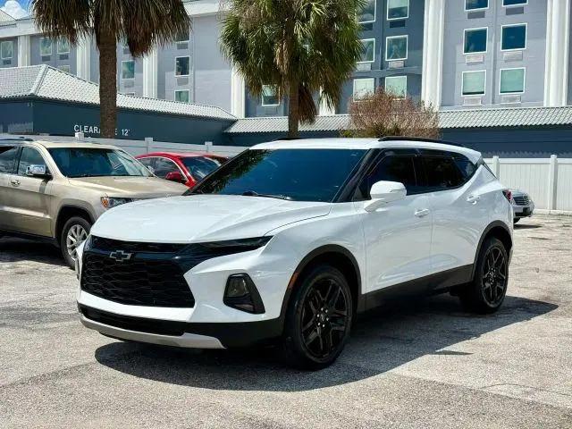 2020 Chevrolet Blazer FWD 2LT for sale in Orlando, FL