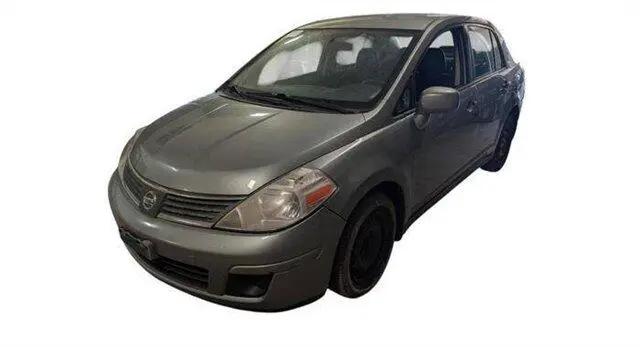 2009 Nissan Versa 1.8S for sale in Elk River, MN