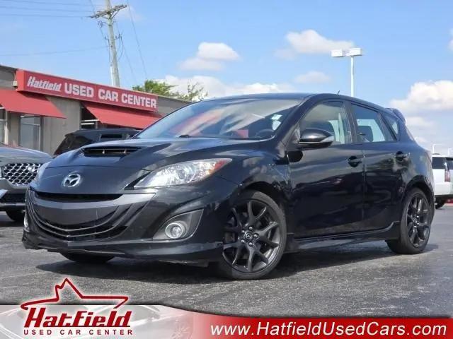 2013 Mazda MazdaSpeed3 Touring for sale near Columbus, OH