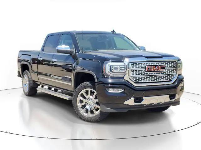 2018 GMC Sierra 1500 Denali for sale in Lansing, MI
