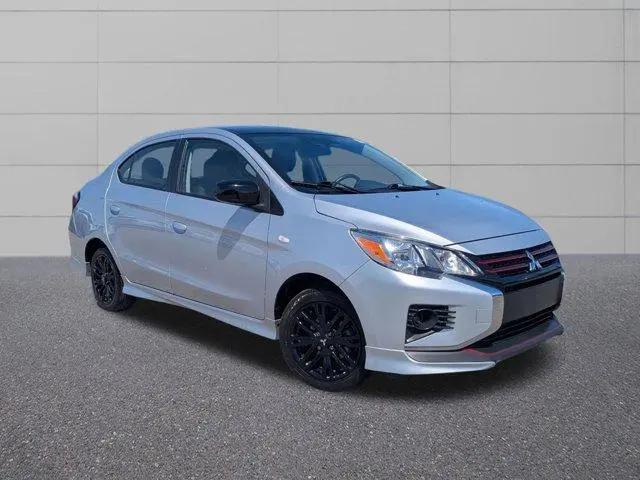 2024 Mitsubishi Mirage G4 Black Edition for sale in Henderson, NC