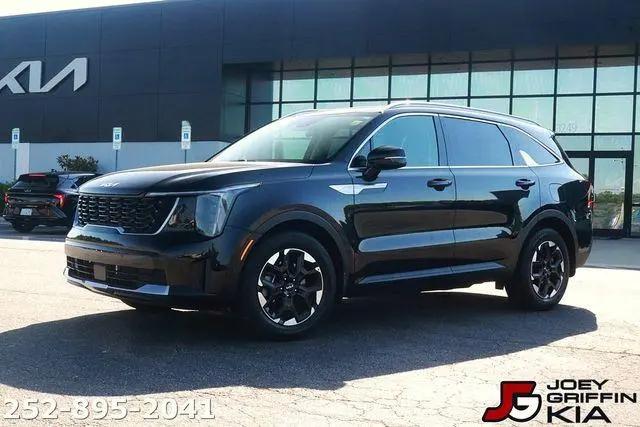 2025 Kia Sorento S for sale in Rocky Mount, NC