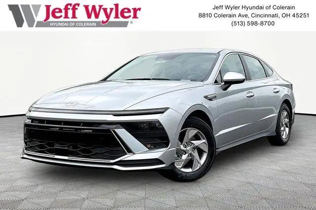 2026 Hyundai Sonata SE for sale in Cincinnati, OH