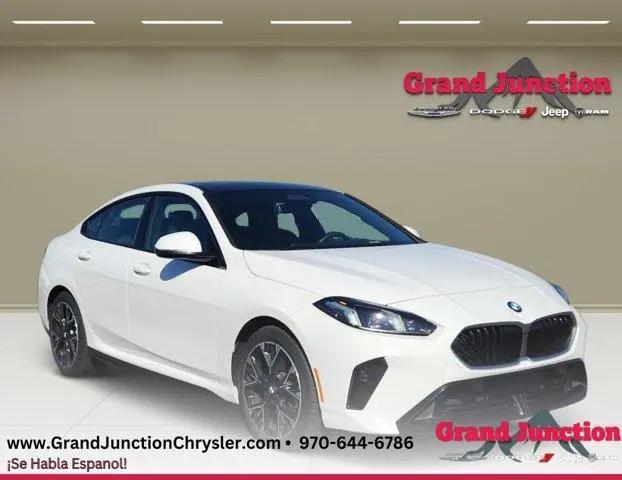 2025 BMW Coupe xDrive for sale in Grand Junction, CO