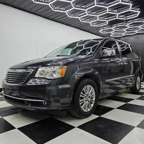 2011 Chrysler Town & Country Limited for sale in Rogersville, MO