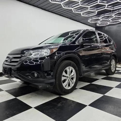 2012 Honda CR-V EX for sale in Rogersville, MO