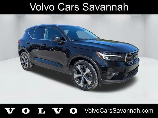 2023 Volvo XC40 B5 Plus Bright Theme for sale in Savannah, GA