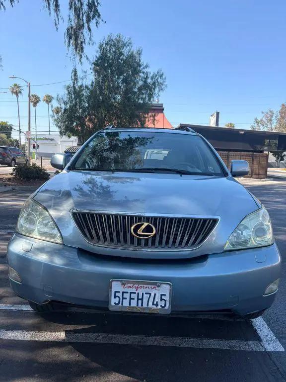 2004 Lexus RX 330 Base for sale in Brea, CA
