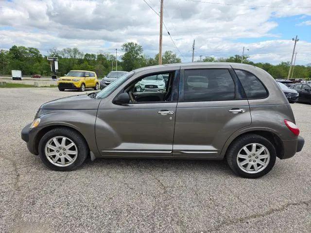 2002 Chrysler PT Cruiser Base for sale near Delaware, OH