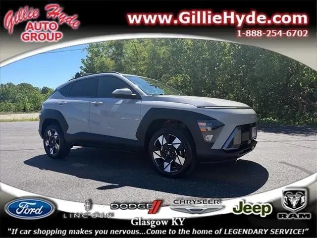 2024 Hyundai Kona SEL for sale in Glasgow, KY