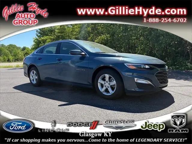 2025 Chevrolet Malibu FWD LS for sale in Glasgow, KY