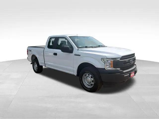 2020 Ford F-150 XL for sale in Epsom, NH