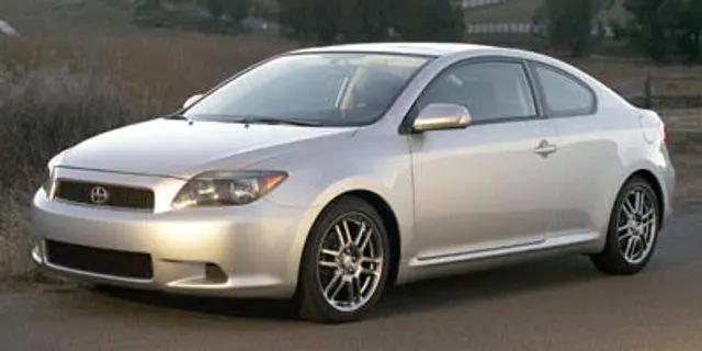 2006 Scion tC Unknown for sale in Honolulu, HI