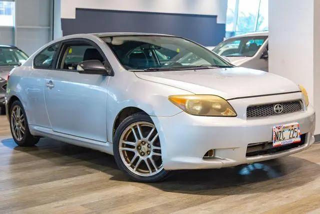 2006 Scion tC Unknown for sale in Honolulu, HI