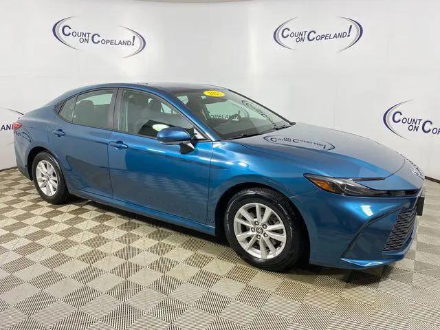 2025 Toyota Camry LE for sale in Brockton, MA