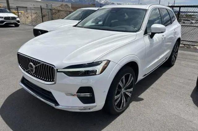 2023 Volvo XC60 B5 Plus Bright Theme for sale in Salt Lake City, UT