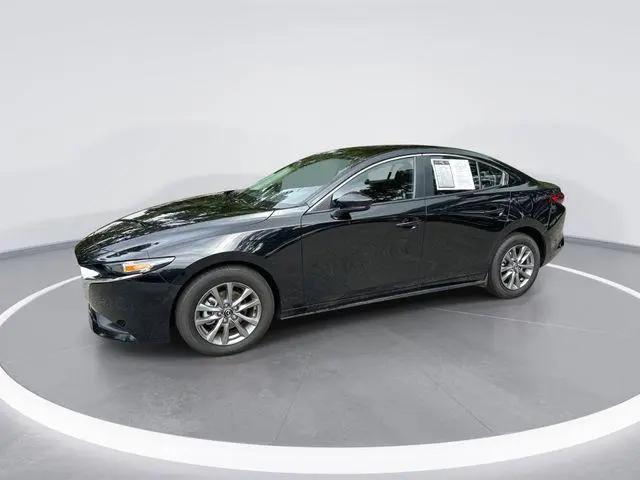2025 Mazda Mazda3 2.5 S for sale in Cary, NC