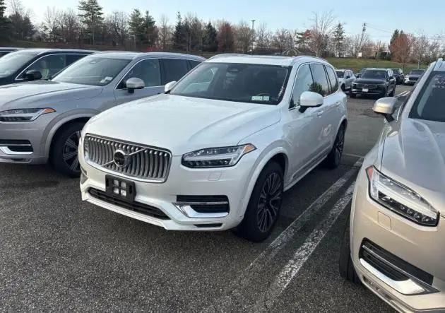 2024 Volvo XC90 Recharge T8 Plus Bright Theme 7-Seater for sale in Wexford, PA