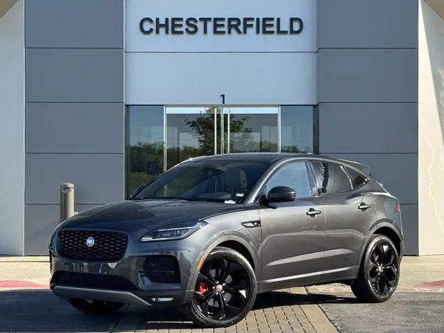 2023 Jaguar E-PACE SE P250 AWD Automatic for sale in Chesterfield, MO