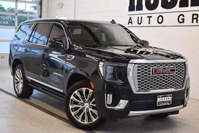 2022 GMC Yukon 4WD Denali for sale in Lincoln, NE