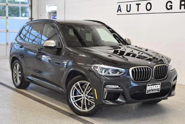2018 BMW X3 M40i for sale in Lincoln, NE