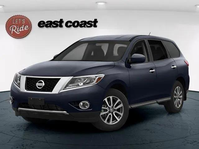 2014 Nissan Pathfinder SV for sale in Myrtle Beach, SC