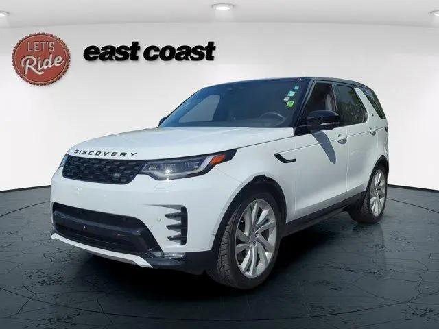 2023 Land Rover Discovery P360 HSE R-Dynamic for sale in Myrtle Beach, SC
