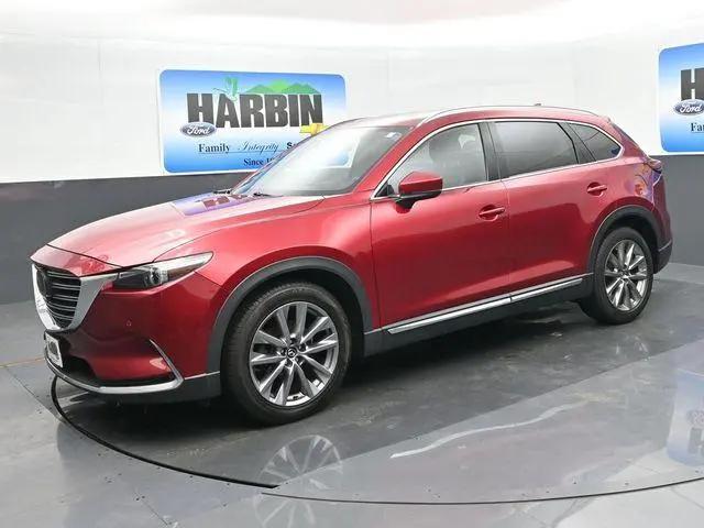 2023 Mazda CX-9 Grand Touring for sale in Scottsboro, AL