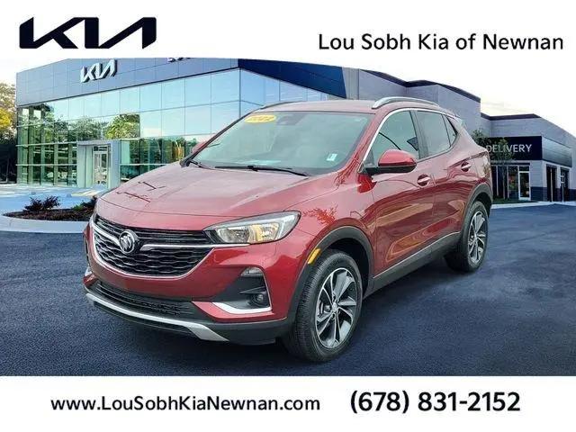 2022 Buick Encore GX AWD Select for sale in Newnan, GA