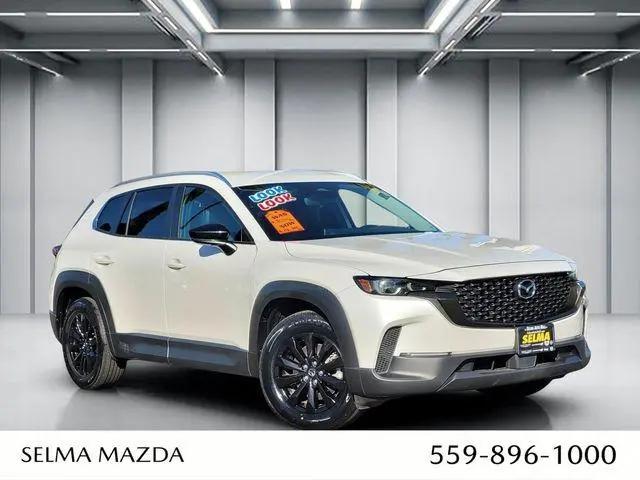 2025 Mazda CX-50 2.5 S Preferred Package for sale in Selma, CA