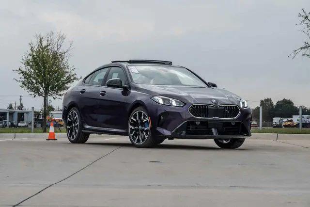 2026 BMW Coupe 228 Gran Coupe for sale in McKinney, TX